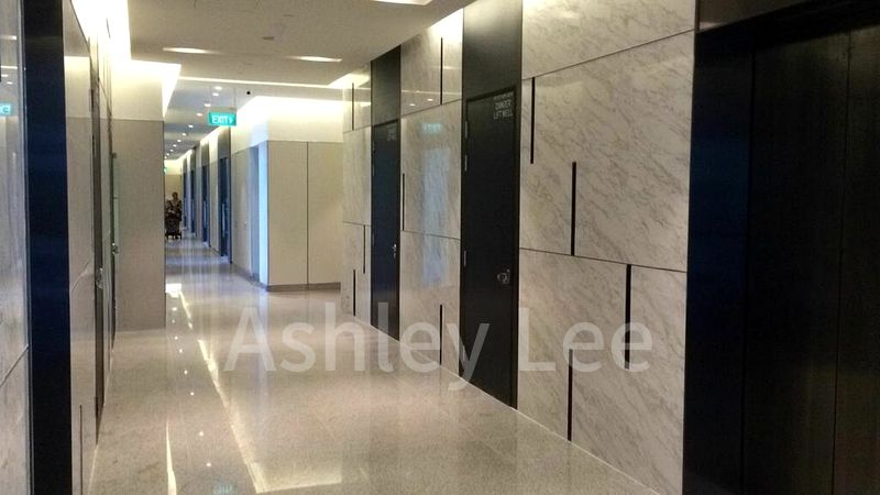 Office for Rent: SBF Center - Image 8