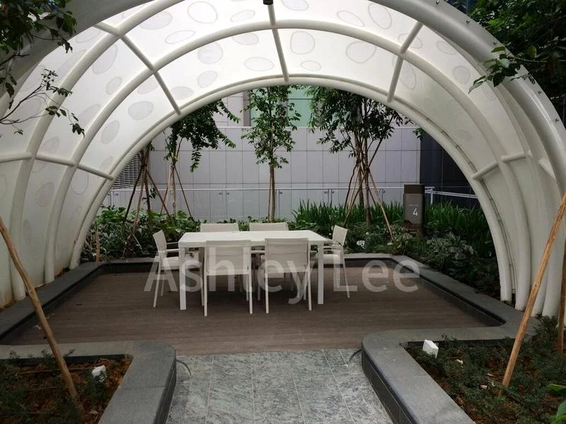 Office for Rent: SBF Center - Image 2