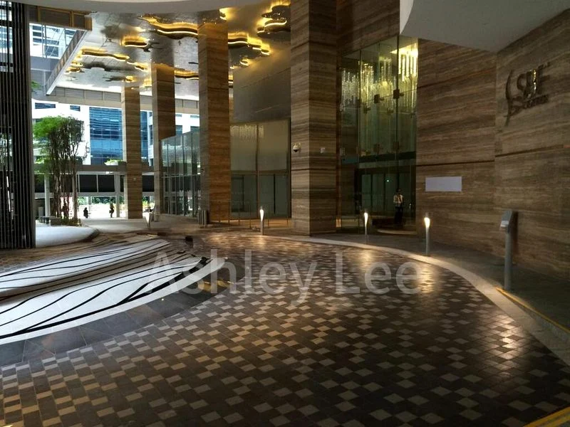 Office for Rent: SBF Center - Image 5