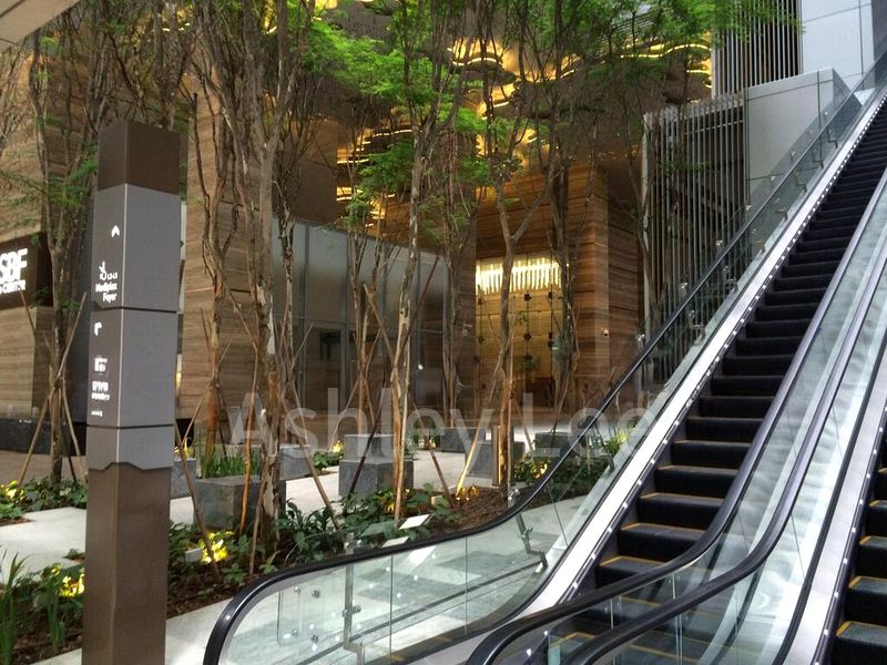 Office for Rent: SBF Center - Image 6