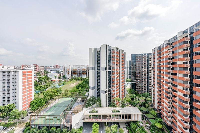 3 Bed Apartment (Condo) for Sale in Evergreen Park - Image 10