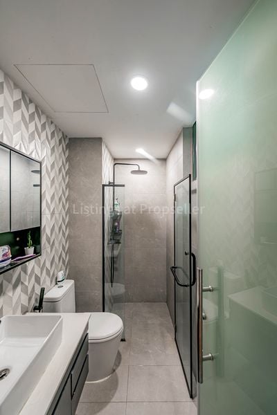 3 Bed Apartment (Condo) for Sale in Evergreen Park - Image 8