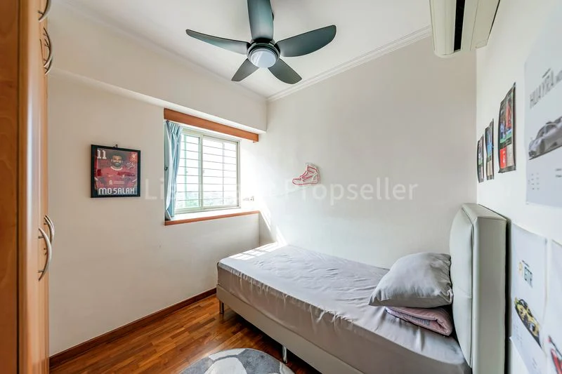 3 Bed Apartment (Condo) for Sale in Evergreen Park - Image 5