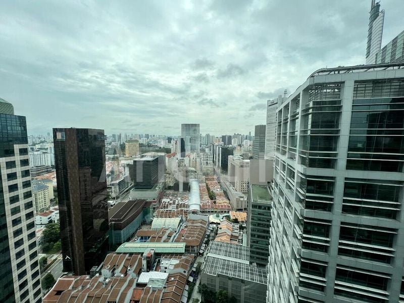 Office for Sale: Prudential Tower - Image 3