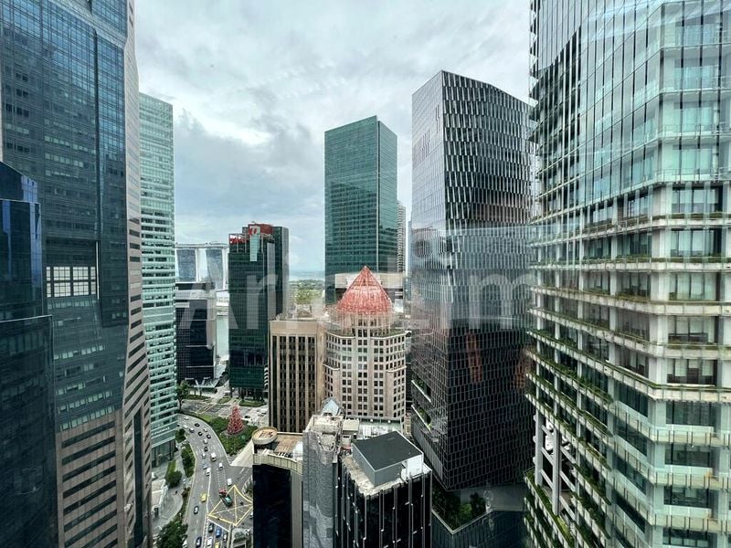 Office for Sale: Prudential Tower - Image 2