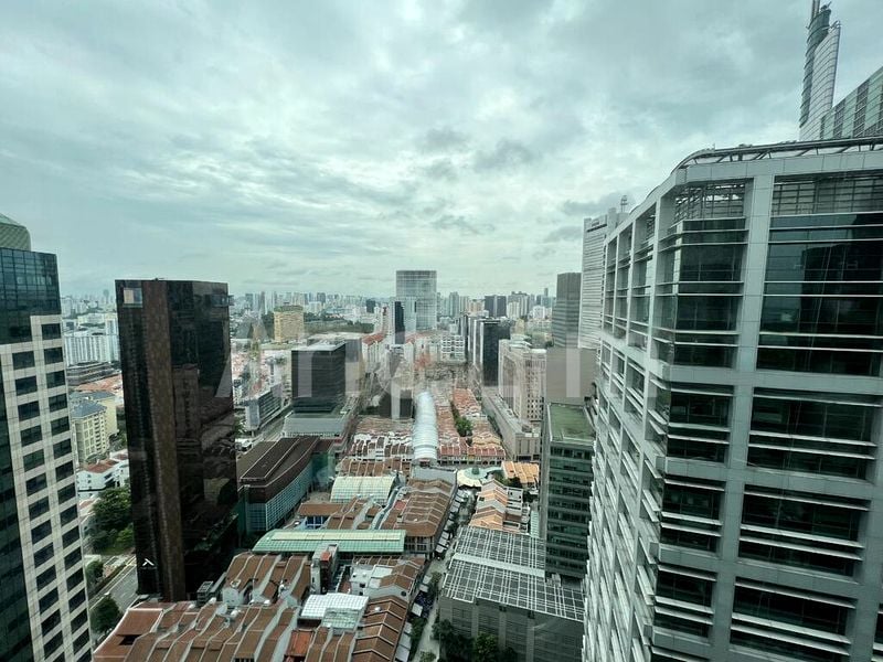 Office for Sale: Prudential Tower - Image 4