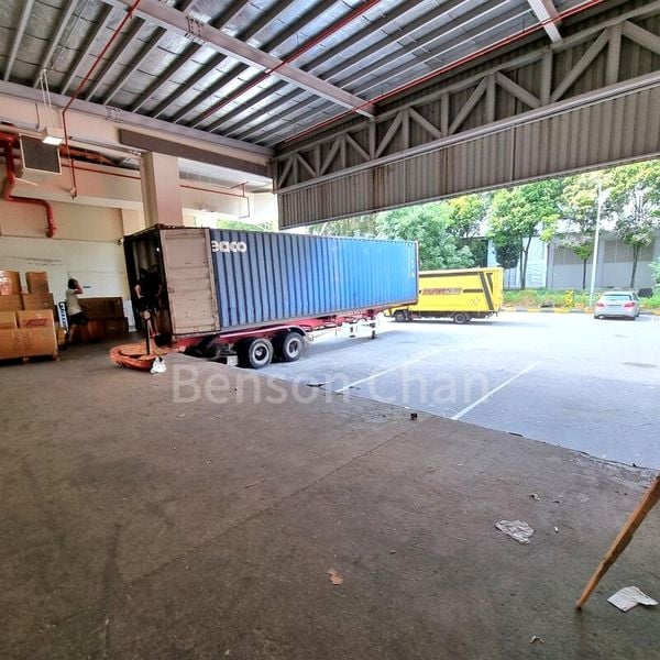 Warehouse for Rent: Let me know what you need, from $1.80 psf at Benson Chan 9o36.5ooo. - Image 6