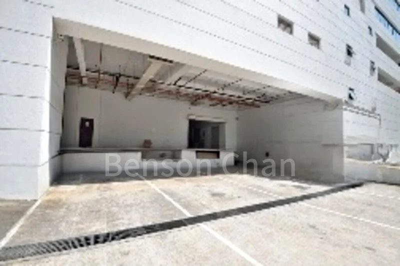 Warehouse for Rent: Let me know what you need, from $1.80 psf at Benson Chan 9o36.5ooo. - Image 1