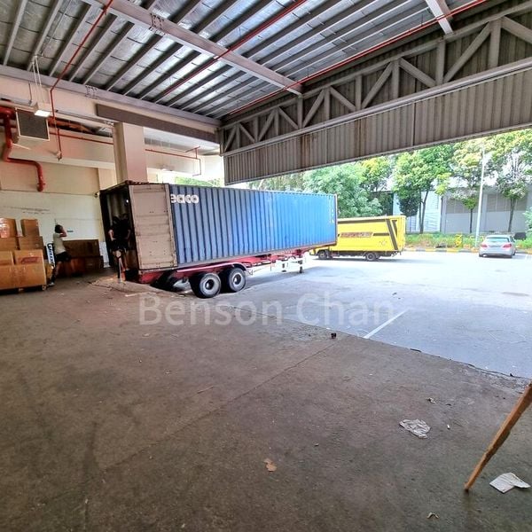 Warehouse for Rent: Let me know what you need, from $1.80 psf at Benson Chan 9o36.5ooo. - Image 11