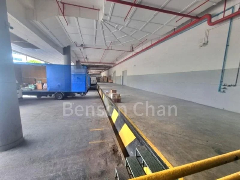 Warehouse for Rent: Let me know what you need, from $1.80 psf at Benson Chan 9o36.5ooo. - Image 3
