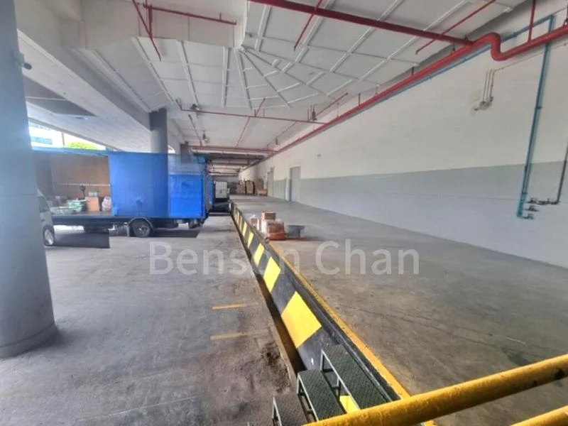 Warehouse for Rent: Let me know what you need, from $1.80 psf at Benson Chan 9o36.5ooo. - Image 8
