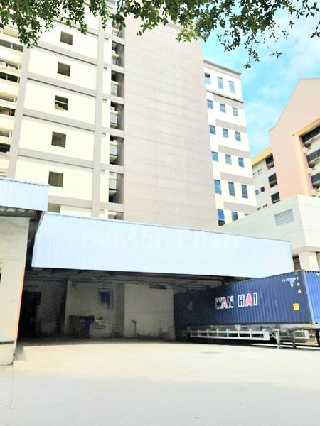 Warehouse for Rent: Let me know what you need, from $1.80 psf at Benson Chan 9o36.5ooo. - Image 10