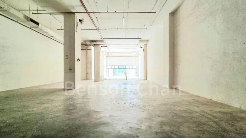 Warehouse for Rent: Let me know what you need, from $1.80 psf at Benson Chan 9o36.5ooo. - Image 2