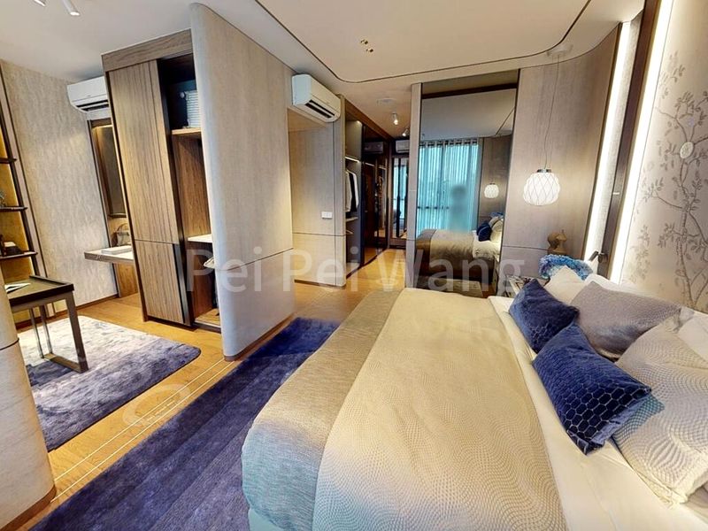 5 Bed Condo for Sale in  The Continuum - Image 15