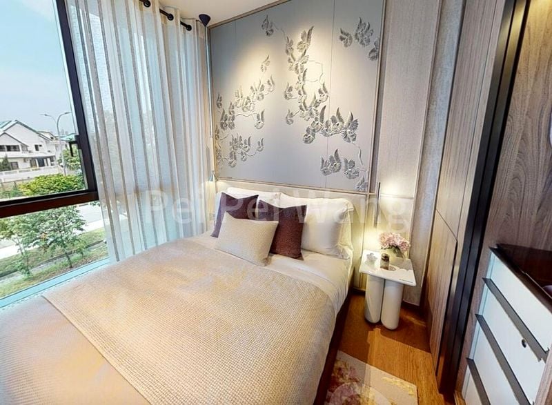 5 Bed Condo for Sale in  The Continuum - Image 9