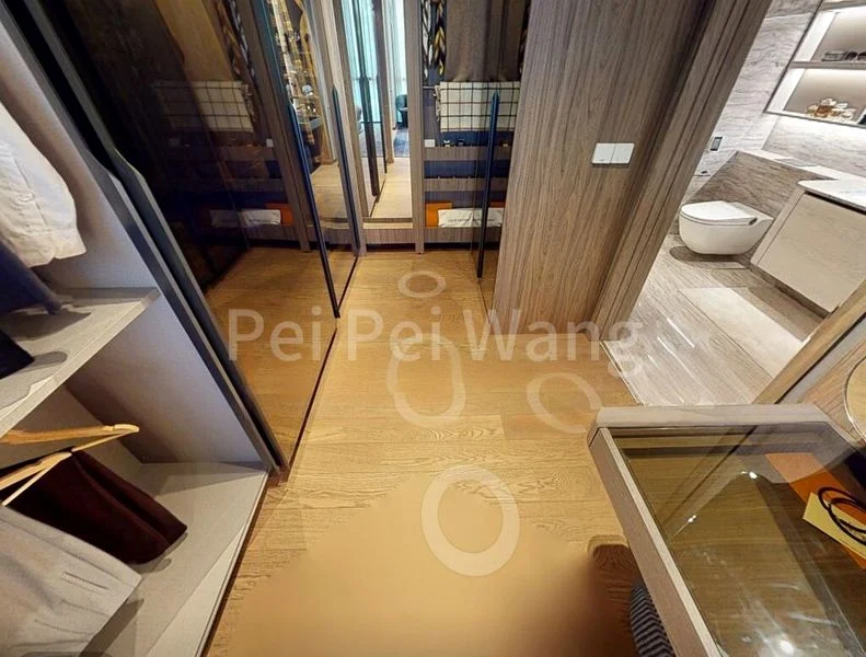 5 Bed Condo for Sale in  The Continuum - Image 12