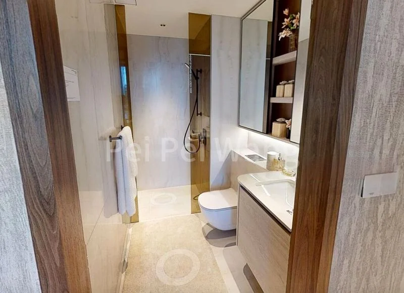 5 Bed Condo for Sale in  The Continuum - Image 19