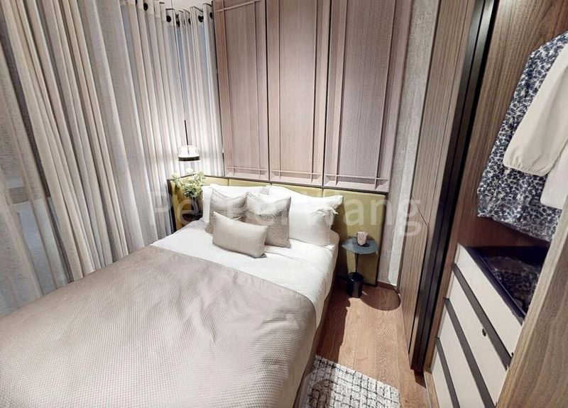 5 Bed Condo for Sale in  The Continuum - Image 2