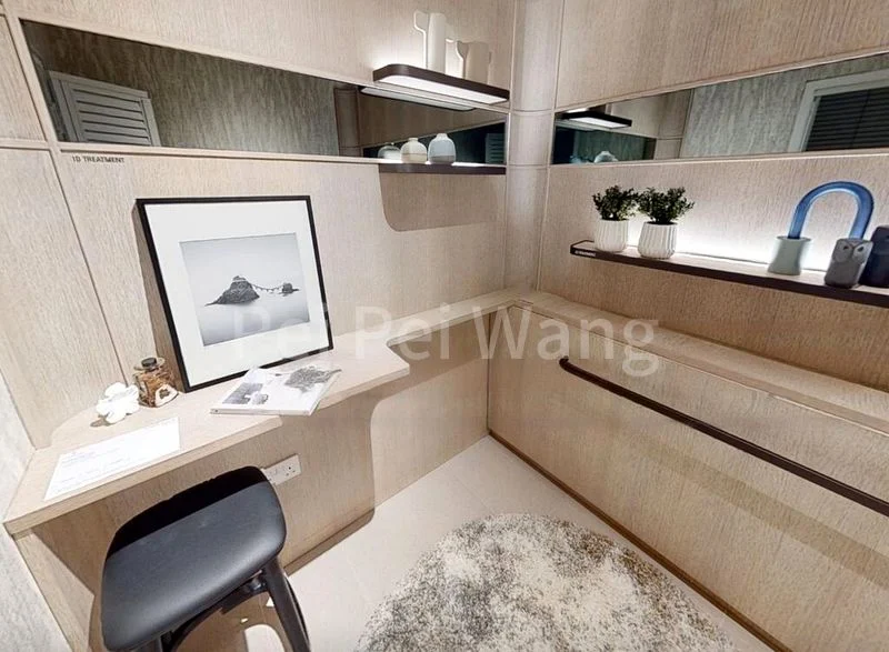 5 Bed Condo for Sale in  The Continuum - Image 3