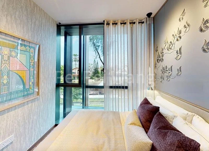 5 Bed Condo for Sale in  The Continuum - Image 8