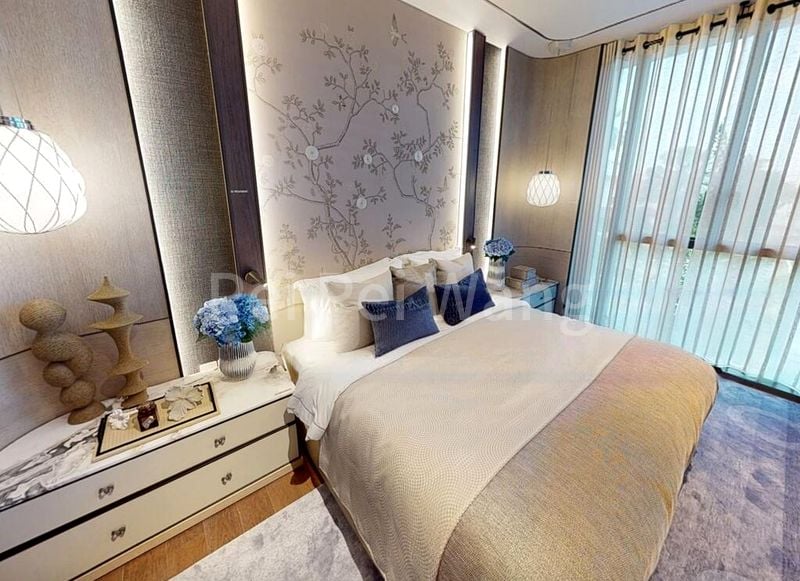 5 Bed Condo for Sale in  The Continuum - Image 17