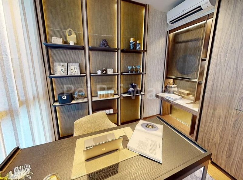 5 Bed Condo for Sale in  The Continuum - Image 10