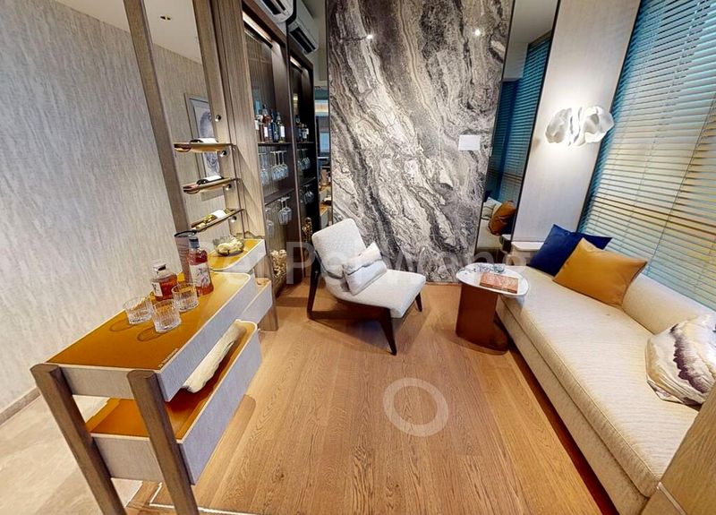 5 Bed Condo for Sale in  The Continuum - Image 16