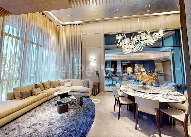 5 Bed Condo for Sale in  The Continuum - Image 5