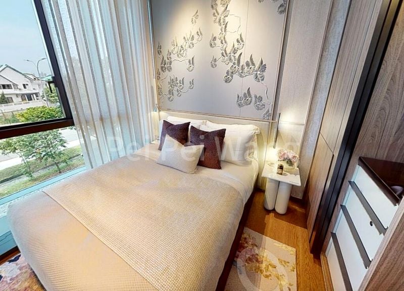 5 Bed Condo for Sale in  The Continuum - Image 18