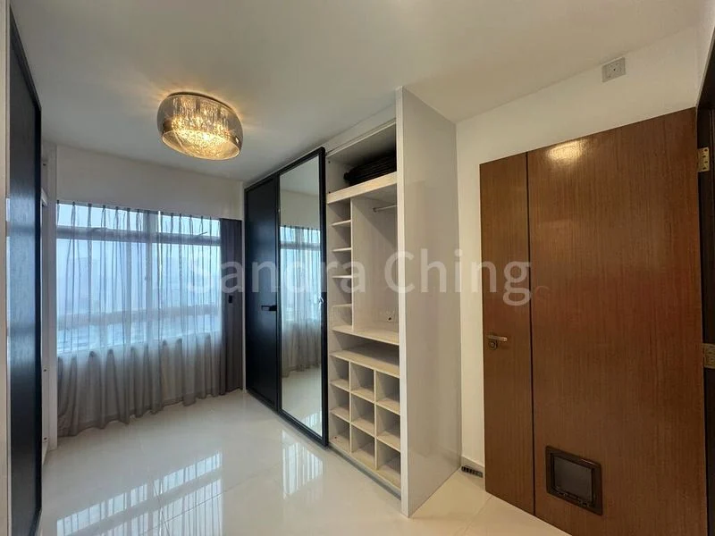 4 Room (4A) HDB for Rent in  307C Ang Mo Kio Avenue 1 - Image 6