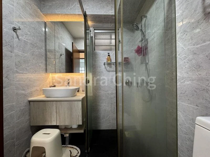 4 Room (4A) HDB for Rent in  307C Ang Mo Kio Avenue 1 - Image 4