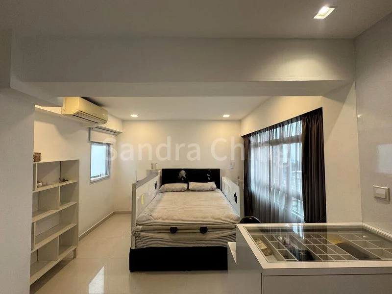 4 Room (4A) HDB for Rent in  307C Ang Mo Kio Avenue 1 - Image 5