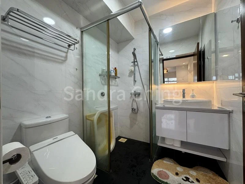 4 Room (4A) HDB for Rent in  307C Ang Mo Kio Avenue 1 - Image 7