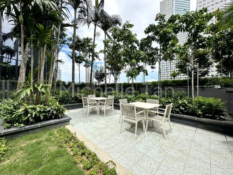 1 Bed Condo for Sale in  Midtown Bay - Image 16