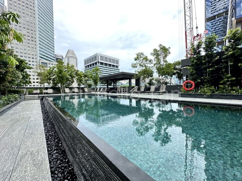 1 Bed Condo for Sale in  Midtown Bay - Image 9