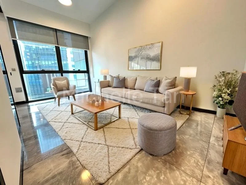 1 Bed Condo for Sale in  Midtown Bay - Image 1