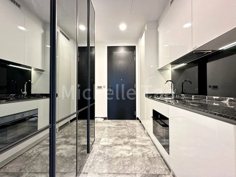 1 Bed Condo for Sale in  Midtown Bay - Image 6