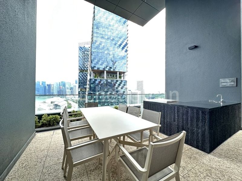 1 Bed Condo for Sale in  Midtown Bay - Image 15