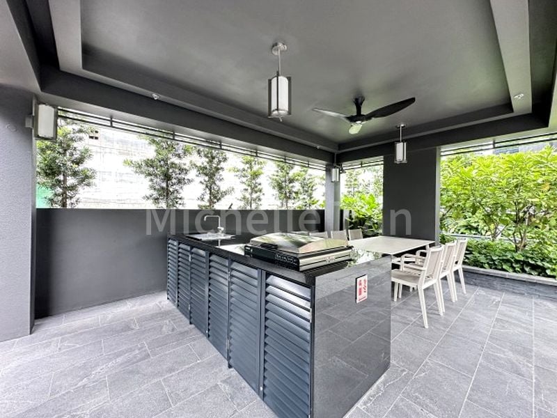 1 Bed Condo for Sale in  Midtown Bay - Image 12