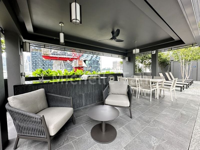 1 Bed Condo for Sale in  Midtown Bay - Image 11