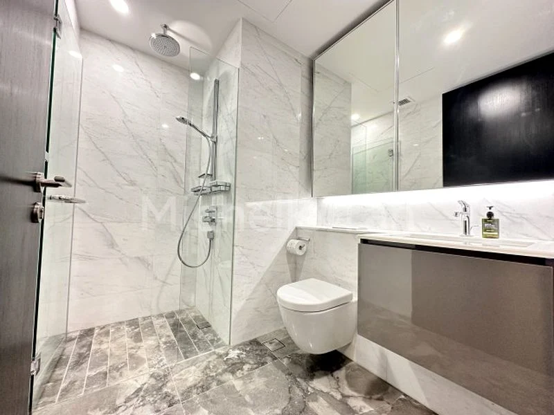 1 Bed Condo for Sale in  Midtown Bay - Image 8