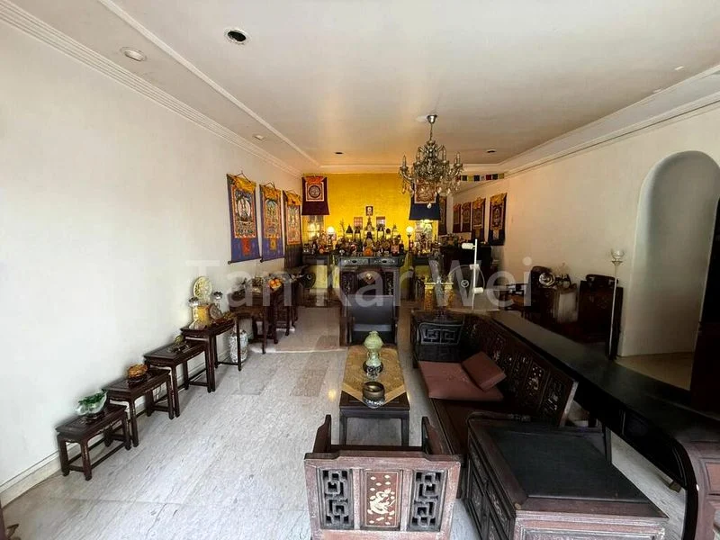 3 Bed Condo for Sale in Clementi Park - Image 2