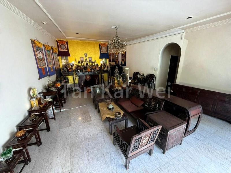 3 Bed Condo for Sale in Clementi Park - Image 5