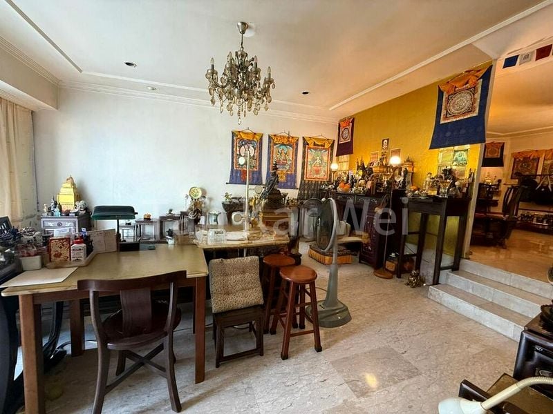 3 Bed Condo for Sale in Clementi Park - Image 1