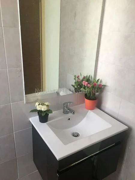 Common Room (Condo) for Rent in  Kim Sia Court - Image 3