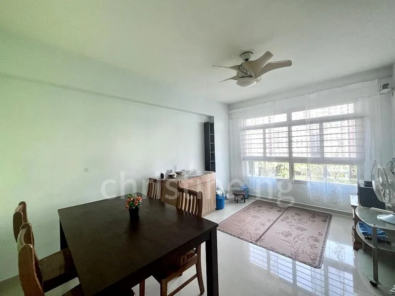 2 Room (2A) HDB for Sale in  622C Punggol Central - Image 2