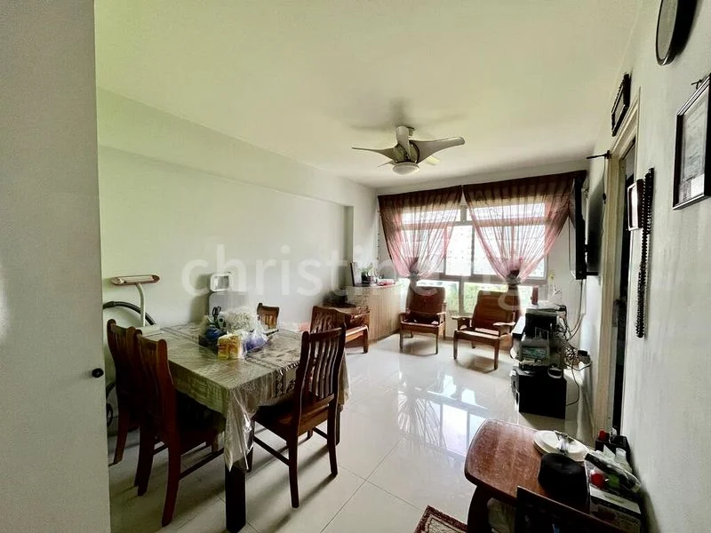 2 Room (2A) HDB for Sale in  622C Punggol Central - Image 9