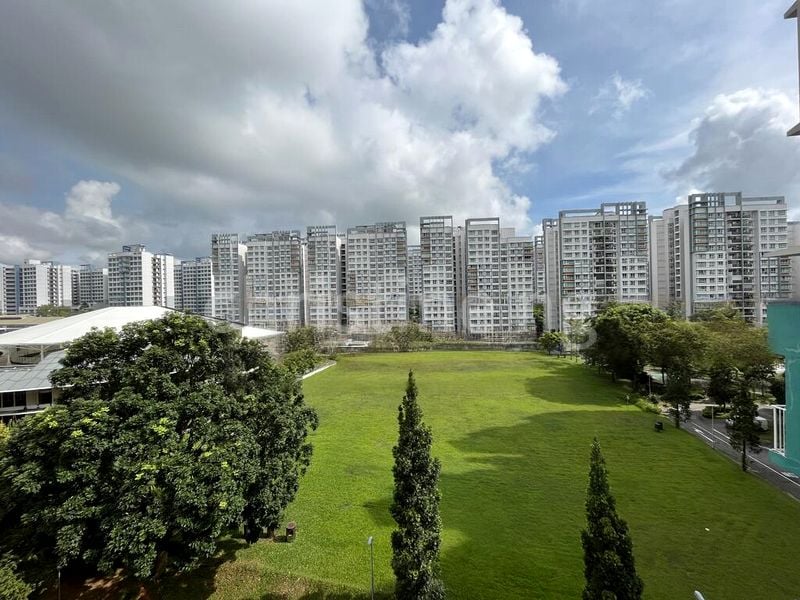 2 Room (2A) HDB for Sale in  622C Punggol Central - Image 1