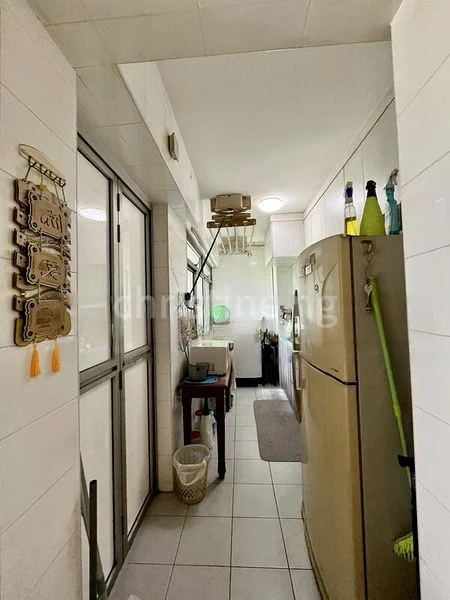 2 Room (2A) HDB for Sale in  622C Punggol Central - Image 3