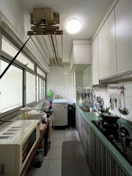 2 Room (2A) HDB for Sale in  622C Punggol Central - Image 8